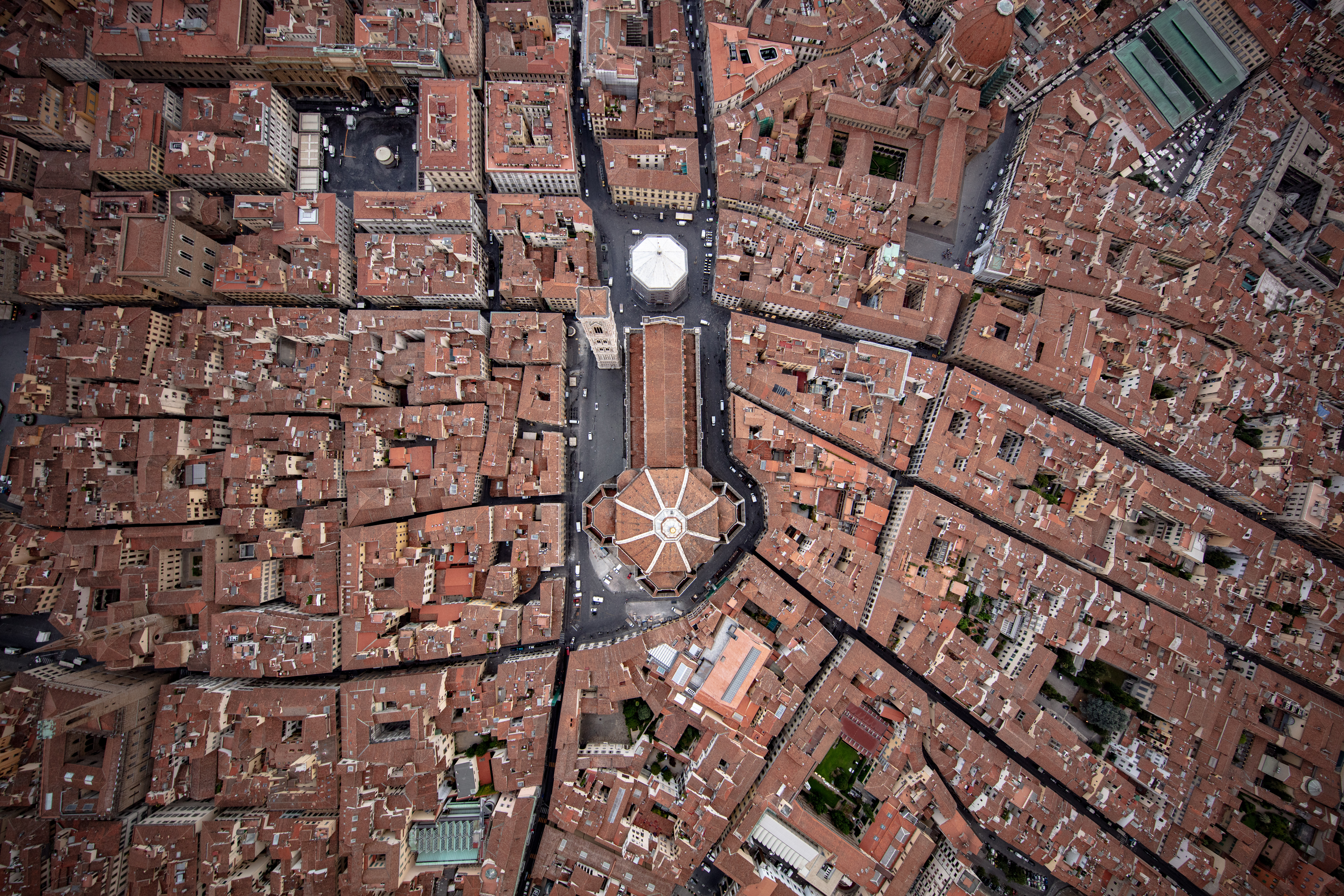 “Bellezza oltre il limite”: la Toscana in 20 scatti