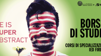 FST e IED: una borsa di studio per la progettazione di eventi