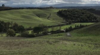 Paesaggio toscano, un bando per valorizzare i progetti sostenibili