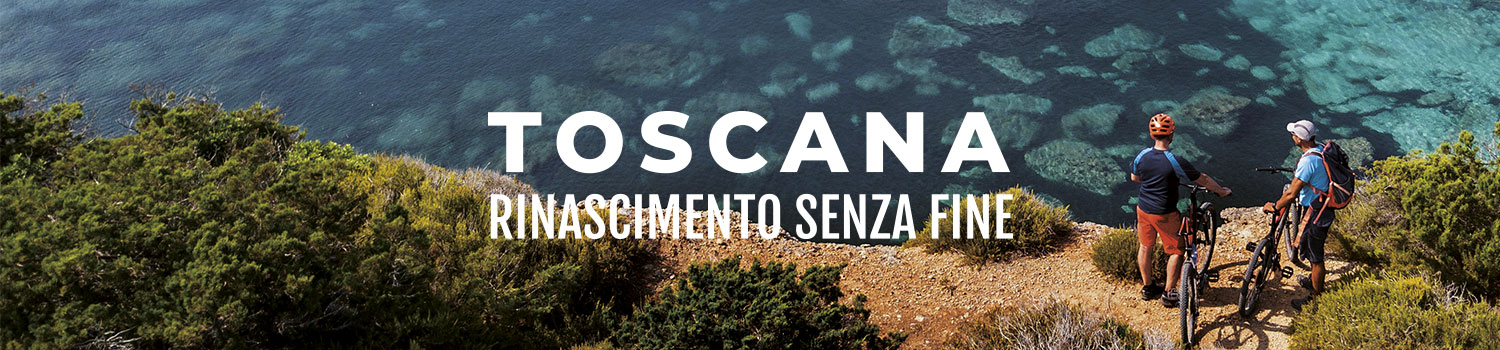Toscana, Rinascimento senza fine