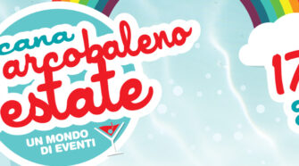 Arcobaleno d’estate 2016: la Toscana più bella e colorata