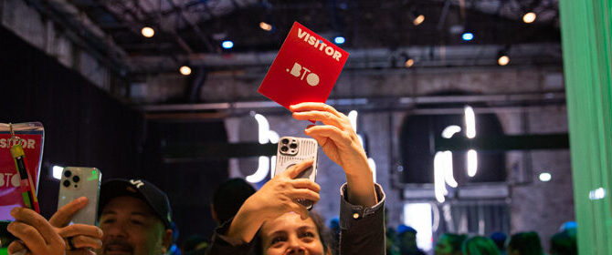 BTO 2025, A FIRENZE IL TURISMO DEL FUTURO