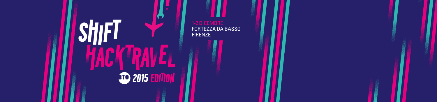 SHIFT, un hackathon dedicato al travel per BTO 2015