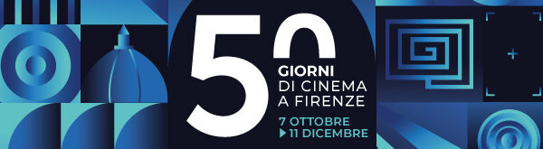 “50 Giorni di Cinema a Firenze 2025”, al via la più grande rassegna di festival internazionali