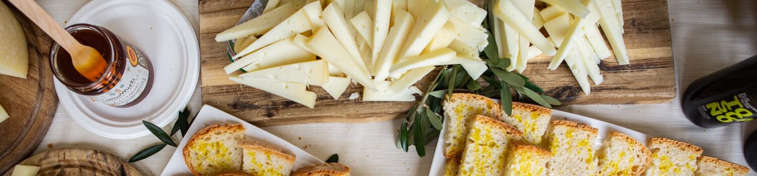 CON AGROTOSCANA PRENDE IL VIA A FIRENZE LA 7/A EDIZIONE DI BUYFOOD