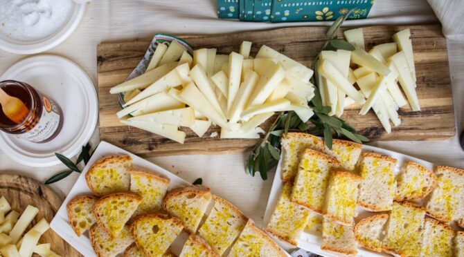 CON AGROTOSCANA PRENDE IL VIA A FIRENZE LA 7/A EDIZIONE DI BUYFOOD