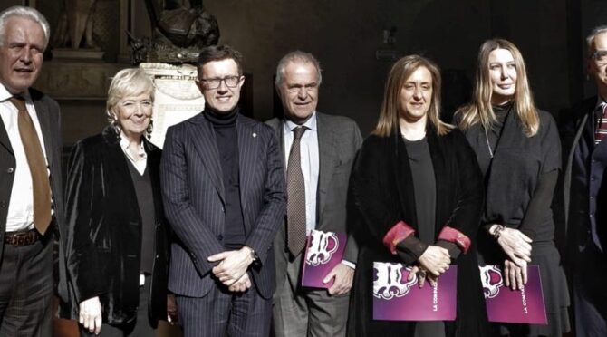 <strong>“50 Giorni di Cinema a Firenze” il rilancio della rassegna dei festival internazionali</strong>
