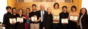 David Rivelazioni Italiane – Italian Rising Stars