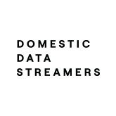 Domestic Data Streamers logo