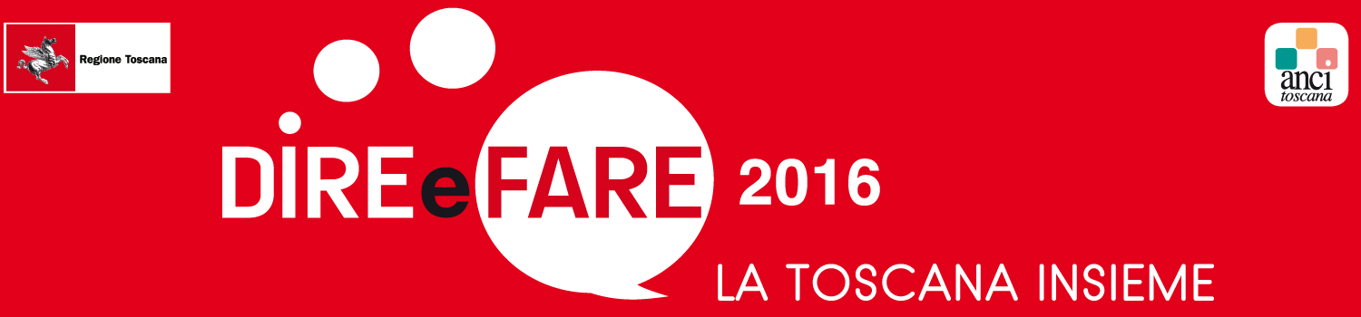 “Dire e Fare”, la pubblica amministrazione che si confronta
