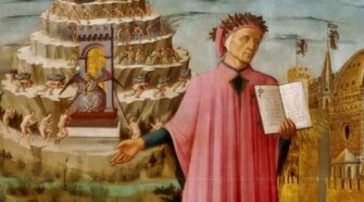 Dante’s Journey, l’app per scoprire la Toscana “patrimonio UNESCO”