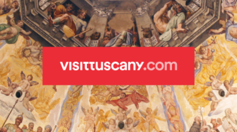 Visittuscany. In attesa di rivederci #ToscanaDaCasa