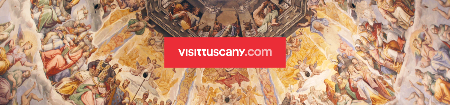 Visittuscany. In attesa di rivederci #ToscanaDaCasa