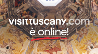 È online visittuscany.com
