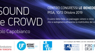 The Sound of the Crowd, la musica di #IF2019