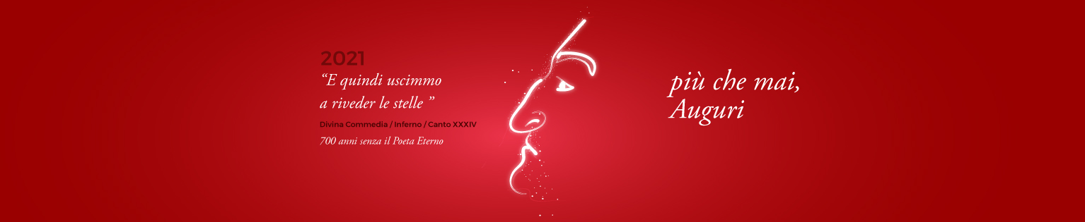 “… E quindi uscimmo a riveder le stelle …”