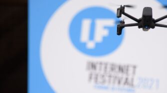 A Pisa la 13a edizione di Internet Festival dal 5 all’8 ottobre