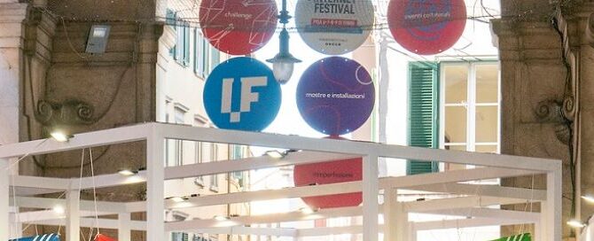 DA STARLINK ALLE FAKE NEWS, PASSANDO PER LA RIVOLUZIONE DIGITALE: TORNA INTERNET FESTIVAL 