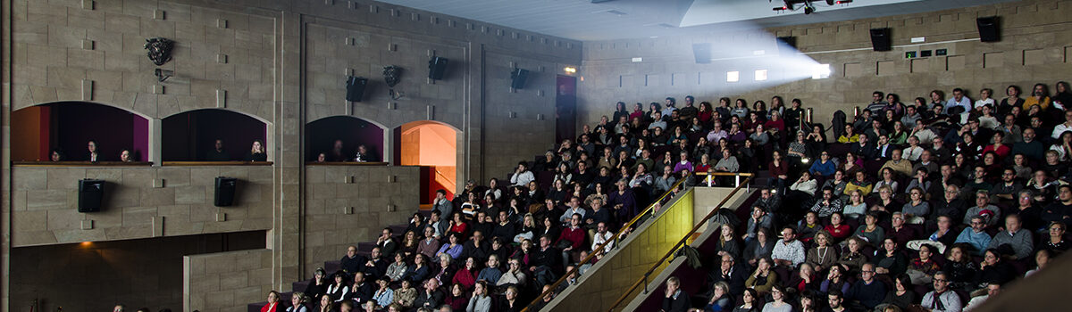 “50 Giorni di Cinema a Firenze”, annunciate le date 2025