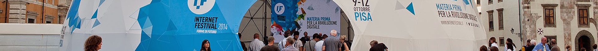 Internet Festival, anticipazioni sull’edizione 2015