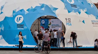 Internet Festival, anticipazioni sull’edizione 2015