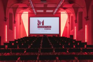 Manifatture Digitali Cinema Prato