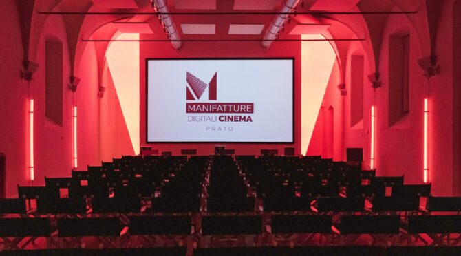 Fondazione Sistema Toscana e CNA Toscana insieme per la formazione nei mestieri del cinema