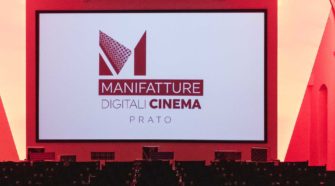Manifatture Digitali Cinema di Prato: più spazi e più tecnologia