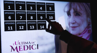 Ville e giardini medicei della Toscana protagonisti de “L’Ultima de’ Medici”