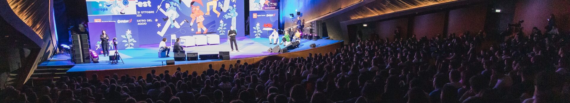 Torna Next Generation Fest: quinta edizione il 10 ottobre a Firenze
