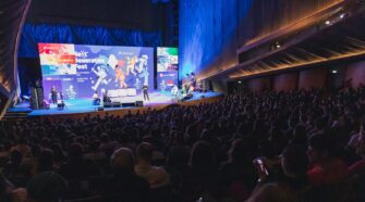 Torna Next Generation Fest: quinta edizione il 10 ottobre a Firenze