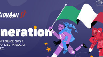 Sabato 21 ottobre al via la 2 edizione di Next Generation Fest. Aperte le iscrizioni