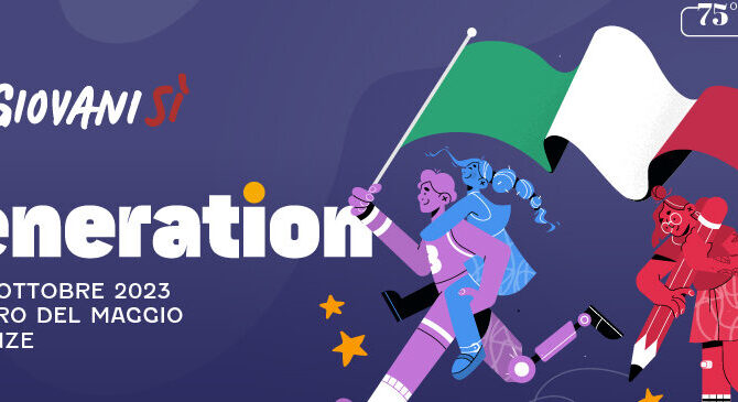 Sabato 21 ottobre al via la 2 edizione di Next Generation Fest. Aperte le iscrizioni