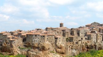 Un’altra Estate: viaggio nella Toscana dei borghi