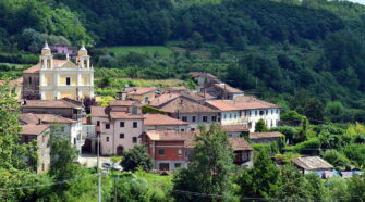 #DestinazioneMontagna, prossima fermata Licciana Nardi