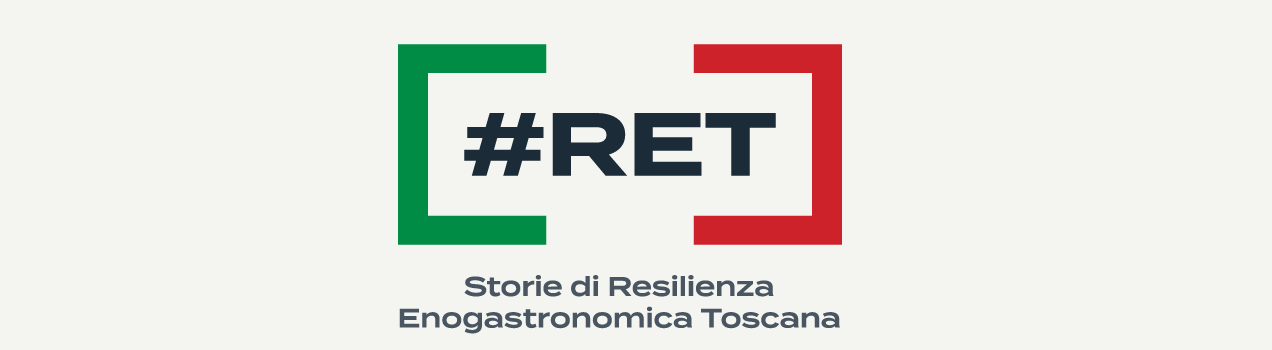 #RET Resilienza Enogastronomica Toscana, il web talk show