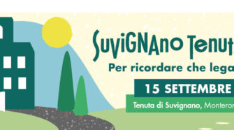 Suvignano Tenuta Aperta per la Festa della legalità 2023