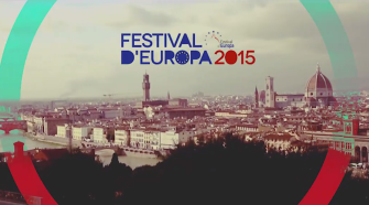 Festival d’Europa 2015: grande successo