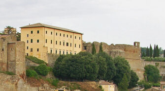 A Sorano tra turismo e cultura da qui passa il futuro della Maremma