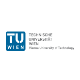 Technical University of Vienna logo
