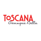 Toscana Ovunque Bella logo