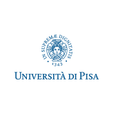 Università di Pisa logo