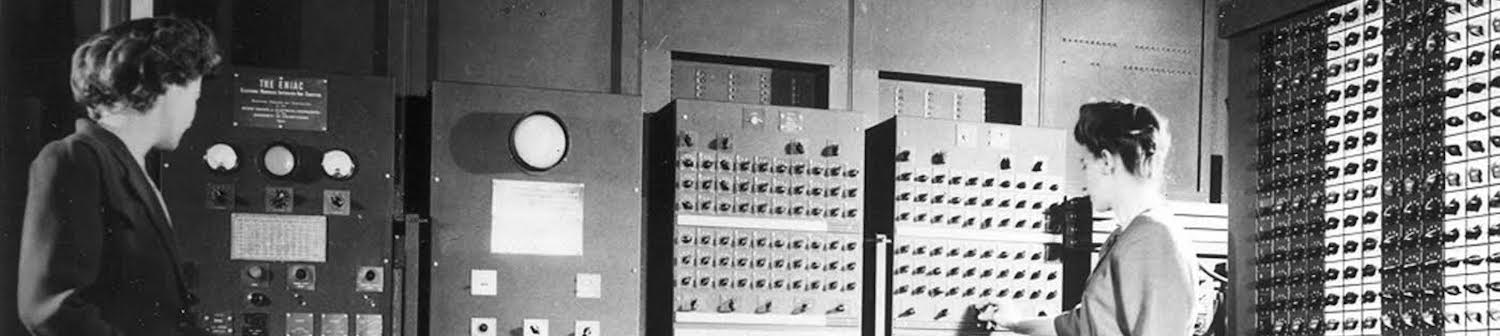 Donne e tecnologia, scienza e fiction in onore di Ada Lovelace