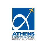 Aeroporto Internazionale di Atene logo