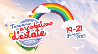 Torna Arcobaleno d’Estate a inaugurare l’estate 2015