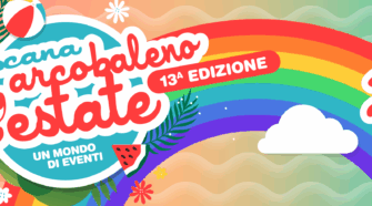 Arcobaleno d’Estate 2025, al via la 13a edizione dedicata alla Toscana diffusa