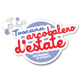 Toscana Arcobaleno d'Estate logo