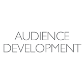 Audience Development