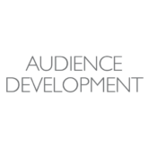 Audience Development