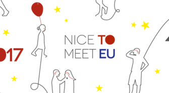 A maggio Firenze si veste d’Europa
